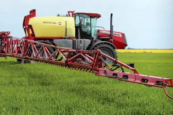 Hardi SARITOR 4000