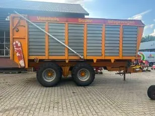 Veenhuis SW 400