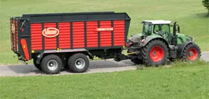 Vicon T-Rex 502