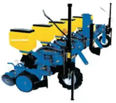 Rabe MonoSeed 8136