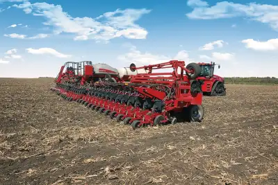 Case IH 2160 32R30