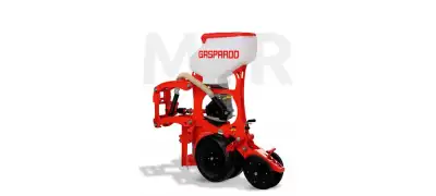 Gaspardo MTR 8R