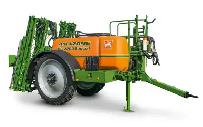 Amazone UG 2200 Special (18) thumbnail 3
