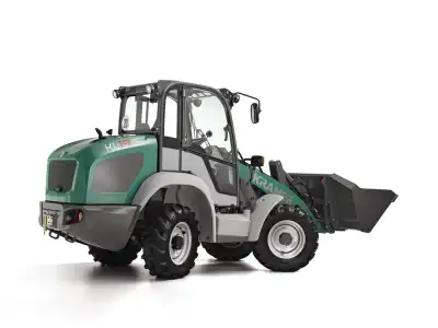 Kramer KL19.5L thumbnail 2