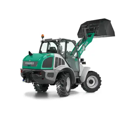 Kramer KL41.8 thumbnail 2