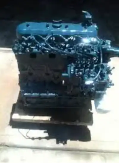 Kubota V3403