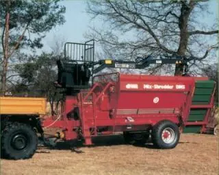 Dücker DMS 500 S