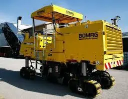 Bomag BM 1000/35