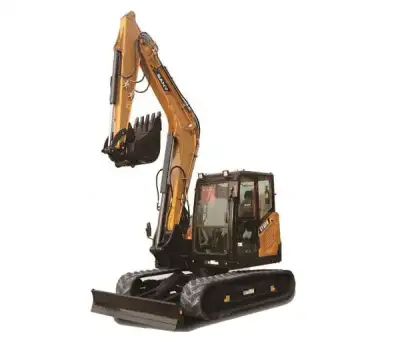 Sany SY80U