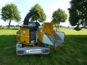 Schliesing 235 EX thumbnail 3