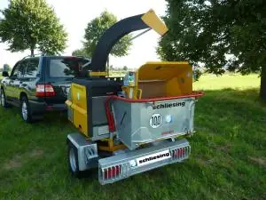 Schliesing 235 EX thumbnail 6