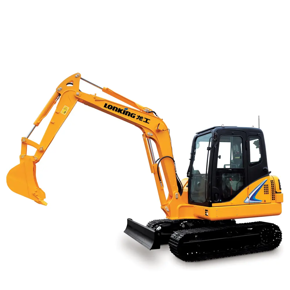 Lonking CDM6065E
