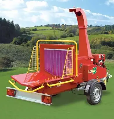 Loma K 30 HPMF