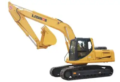 Lishide SC240.8