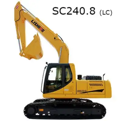 Lishide SC240.8 thumbnail 2