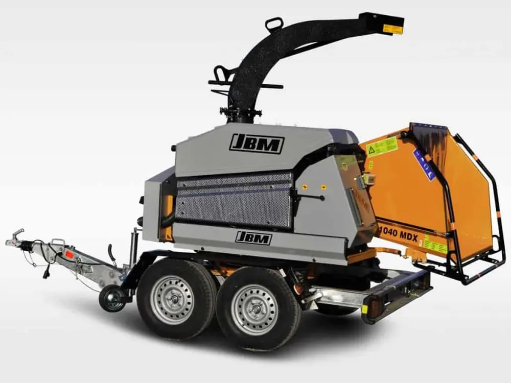 JBM JBM 1040 MDX