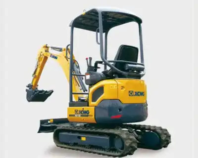 XCMG XE15E