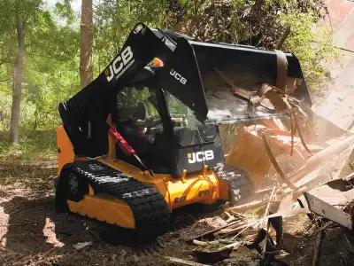 JCB 205T thumbnail 3
