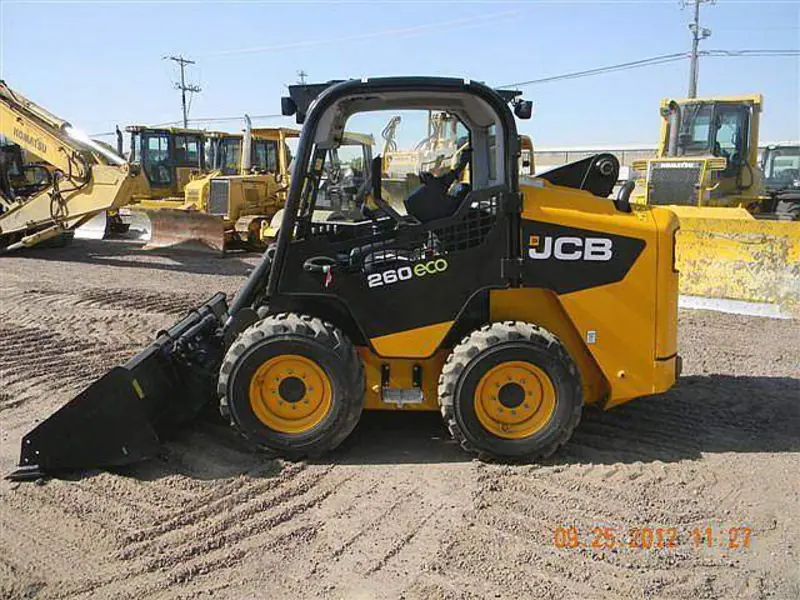 JCB 280 thumbnail 3