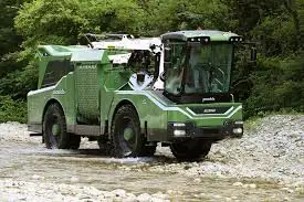 Pezzolato ALLROAD