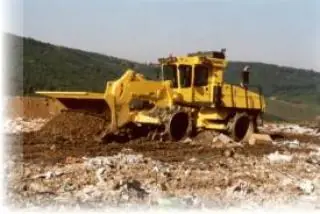 Bomag BC 772 RS 2