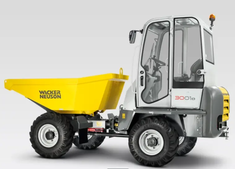 Neuson 3001