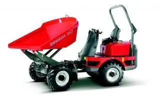 Neuson 3001 thumbnail 2