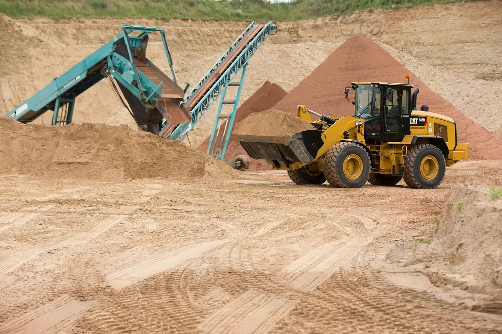 Caterpillar 938M