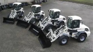 Terex TL 70 S thumbnail 2