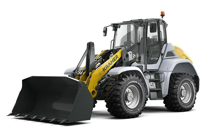 Kramer 8155L