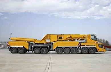 Liebherr LTM 11200-9.1 thumbnail 14
