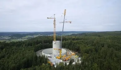Liebherr LTM 11200-9.1 thumbnail 3