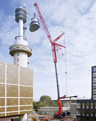 Liebherr LTM 11200-9.1 thumbnail 7