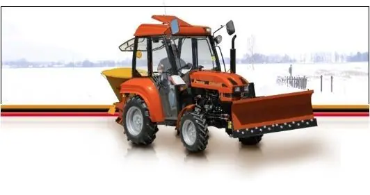 Pronar PU 1400 thumbnail 2