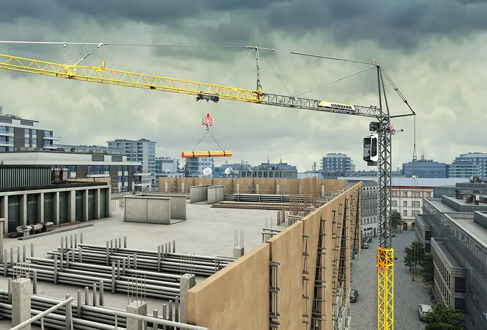 Liebherr MK 73-3.1 thumbnail 4