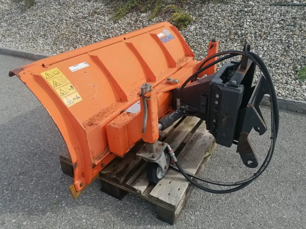 Tuchel SK 150