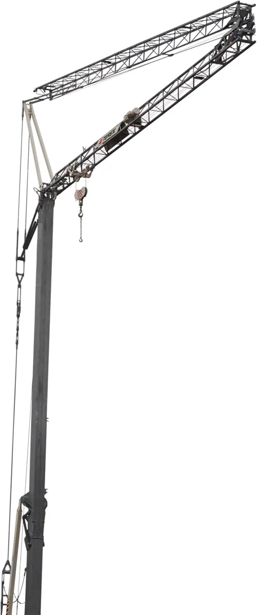 Terex Comedil (Zeppelin) CBR 28 Plus thumbnail 2
