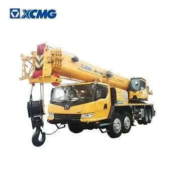 XCMG XCT80Y