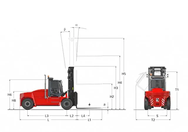 Kalmar DCG 90-6 thumbnail 2