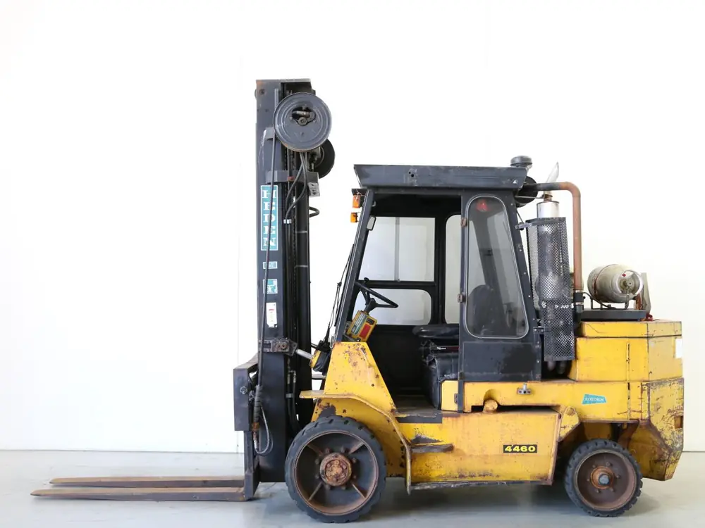 Heden 4460