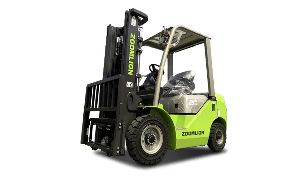 Zoomlion FD20H