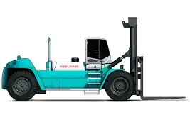 Konecranes SMV 55-1200 B