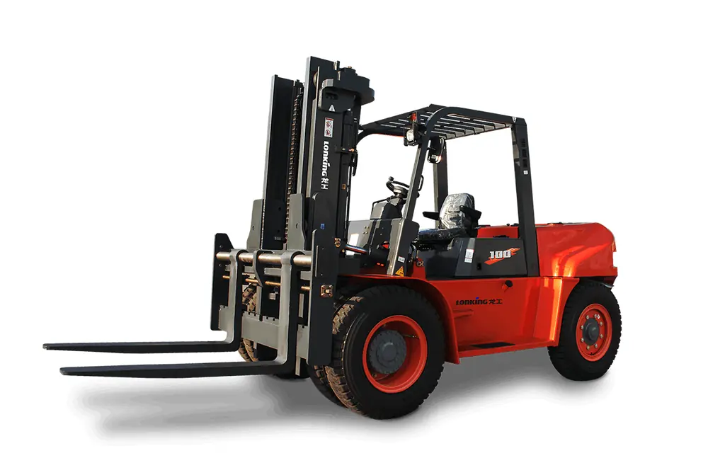 Lonking LG85DT III