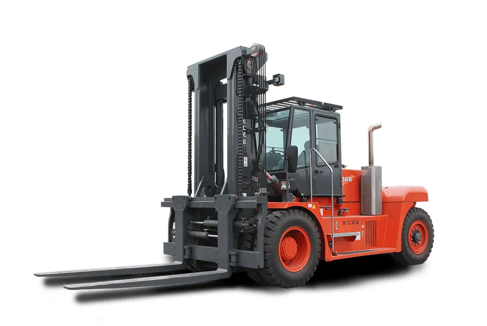 Lonking LG120DT