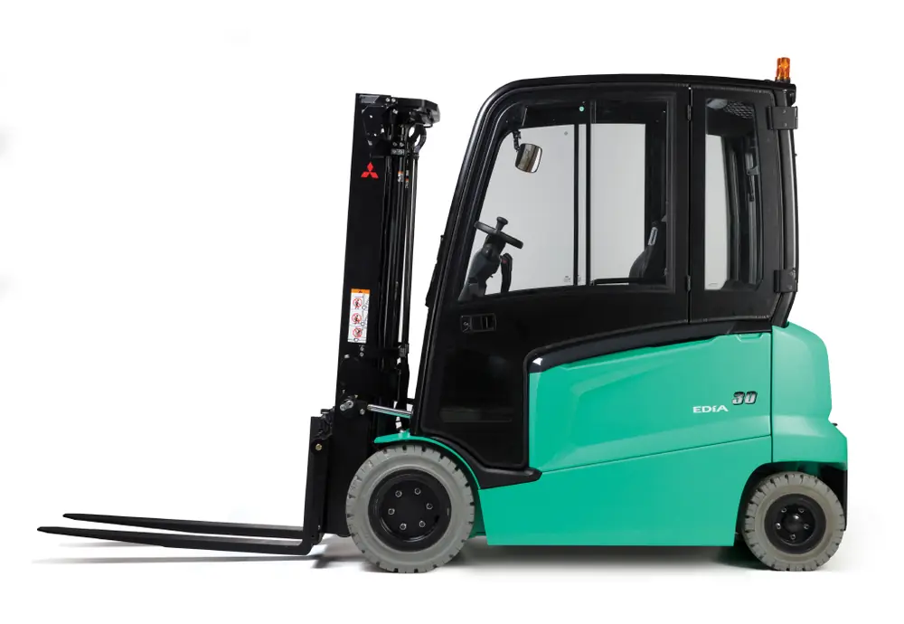 Mitsubishi FB30CN