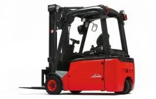 Linde E 20 L