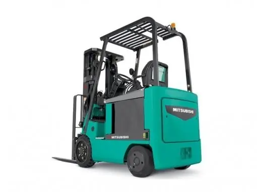 Mitsubishi FBC 30 N