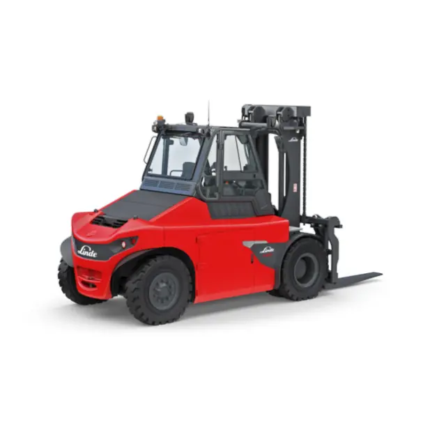 Linde E180/600