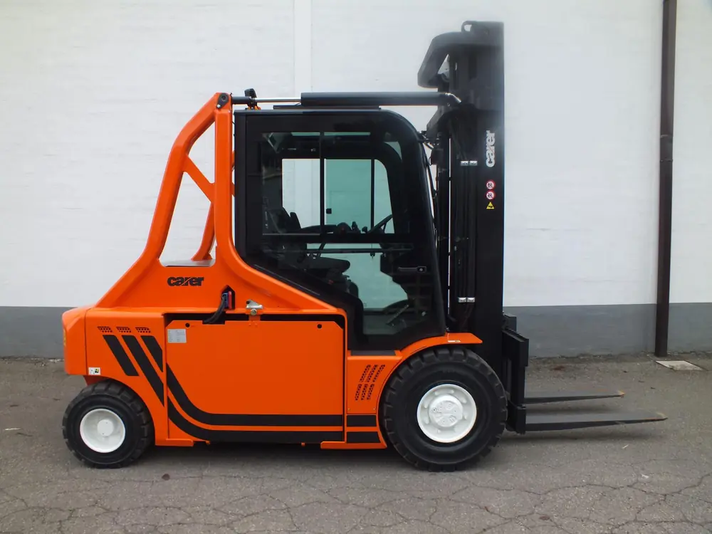 Carer F 70 H²