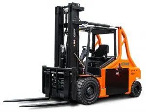 Carer KF 70 HD